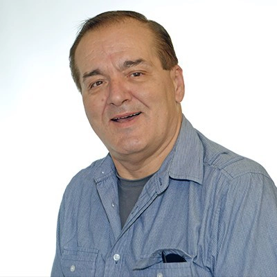 George Michael Bennett Portrait